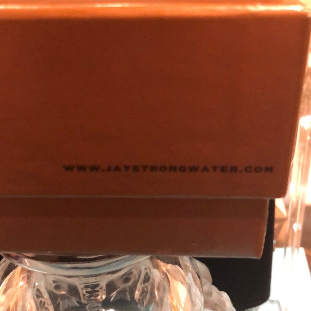 Jay Strongwater - Picture 10 of 10